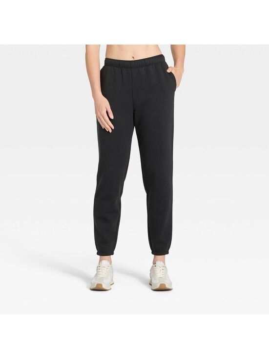 all in motion Other - Women's Active Comfort Jogger Sweatpants - All in Motion Black XXL